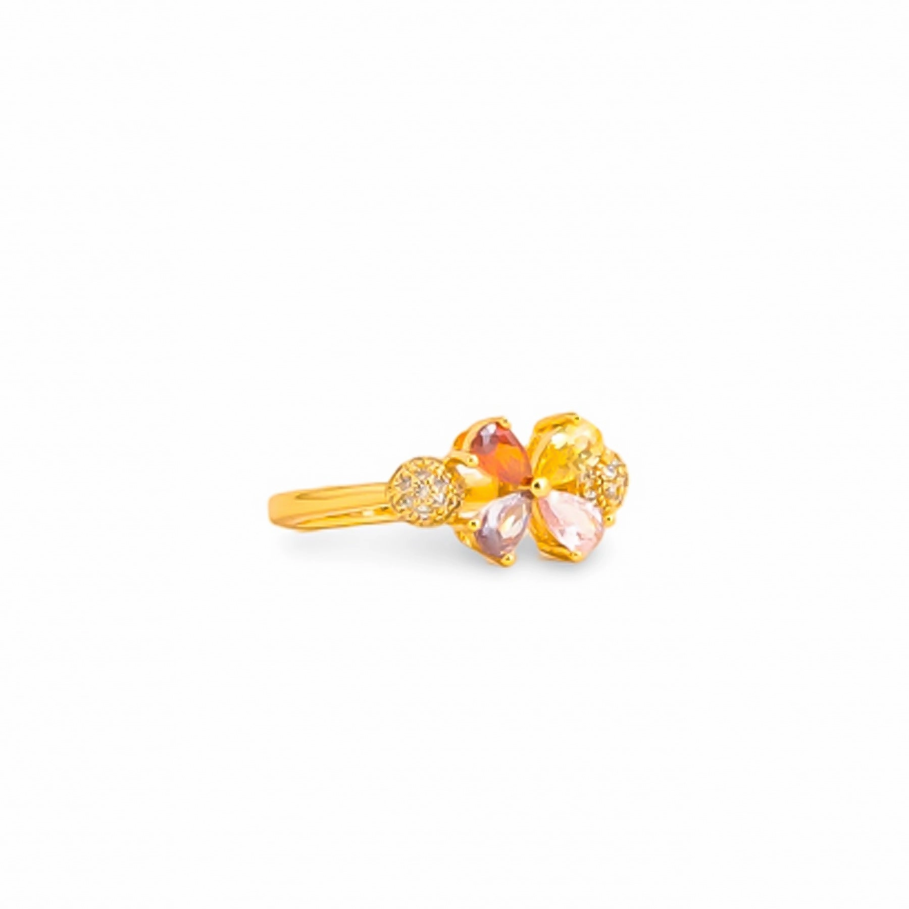 Ladies Ring- J5282515