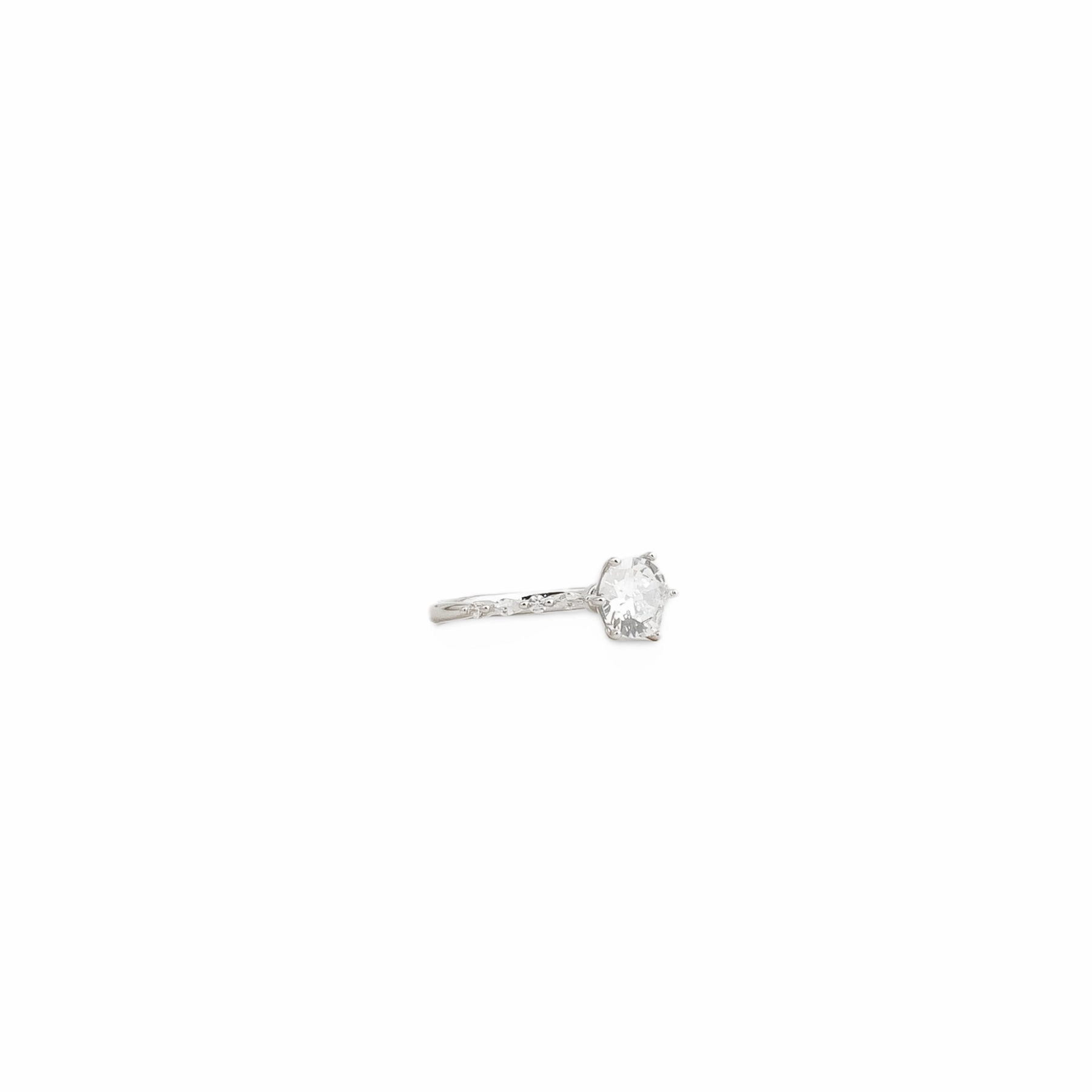 Ladies Ring- J5282616