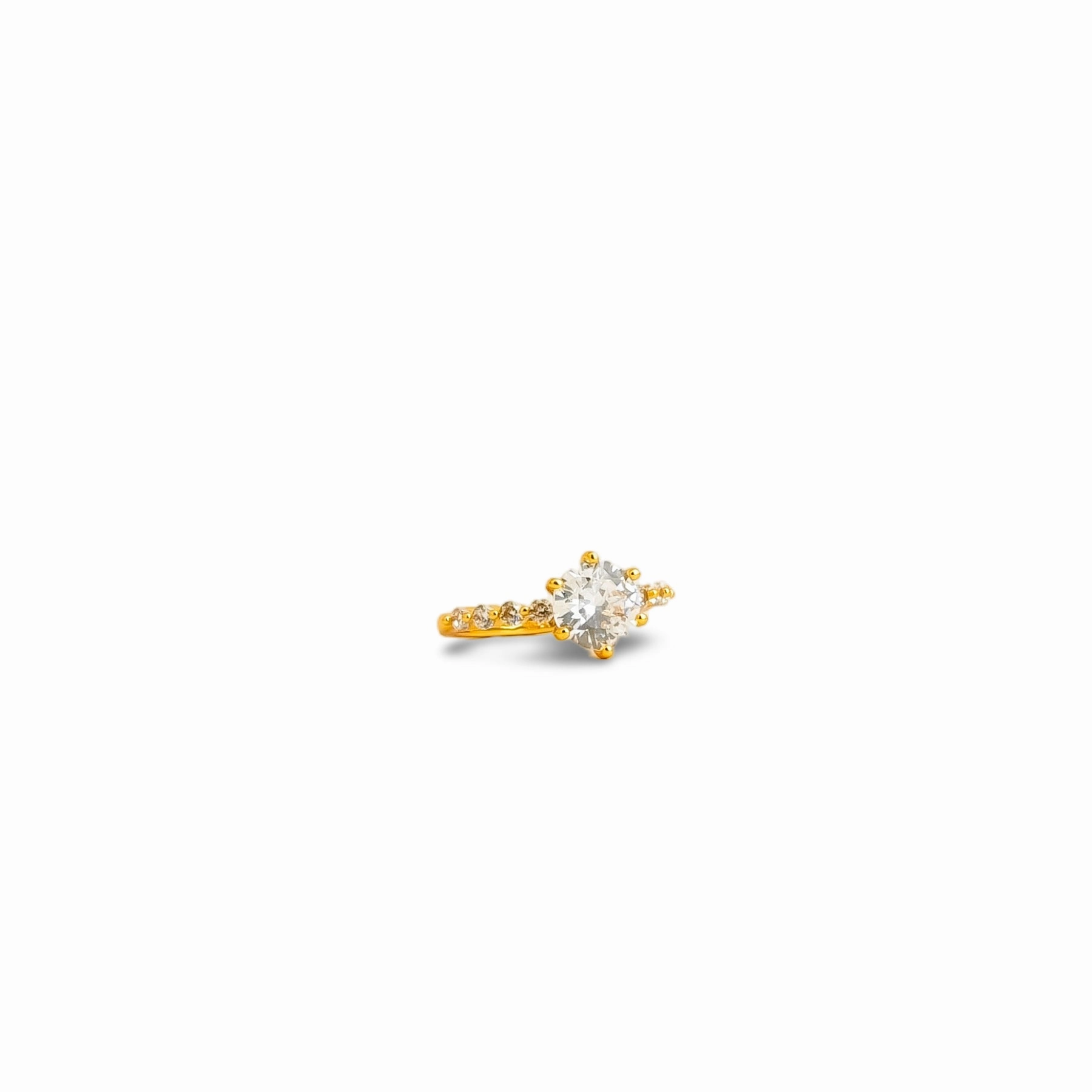 Ladies Ring- J5282915