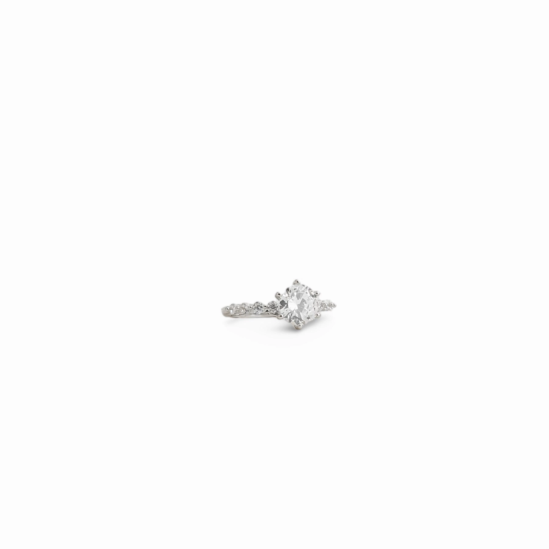 Ladies Ring- J5282916
