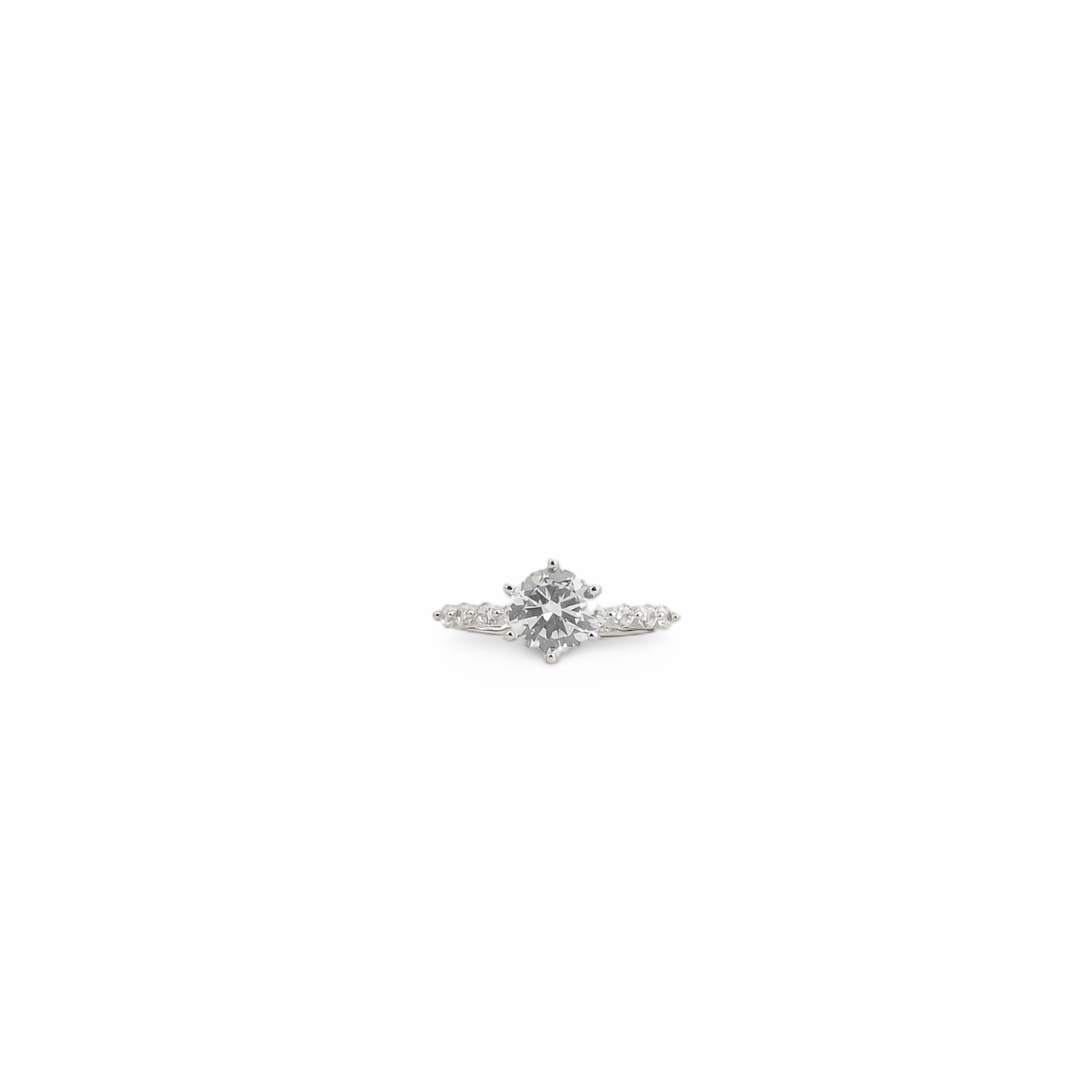Ladies Ring- J5282916