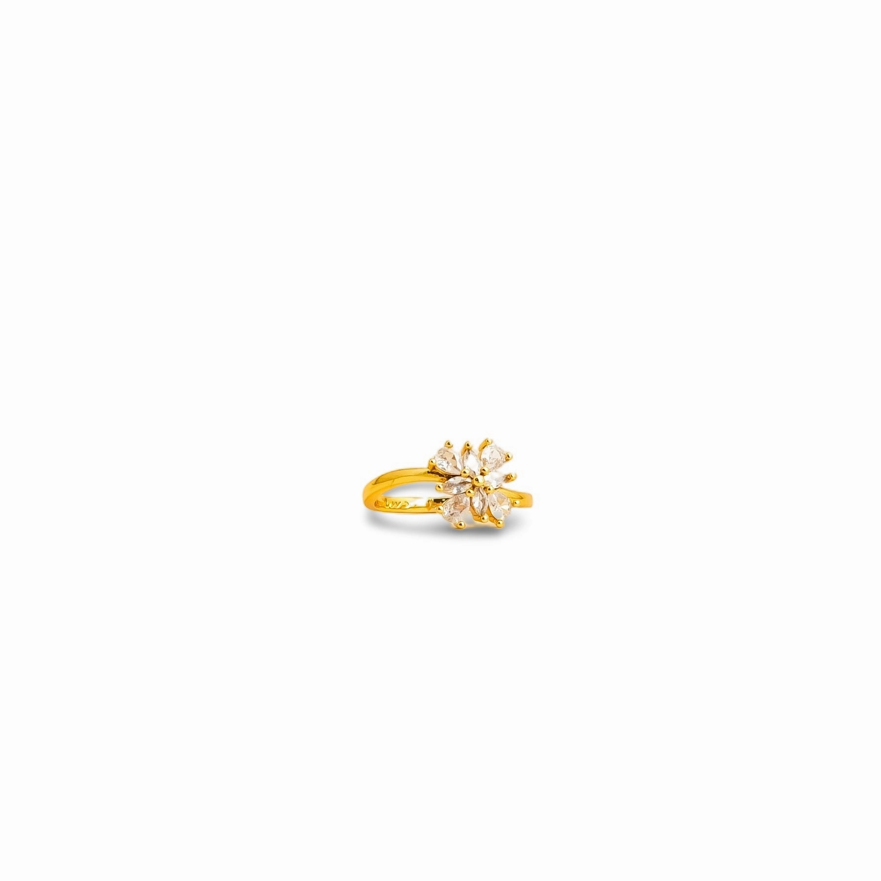 Ladies Ring- J5283115