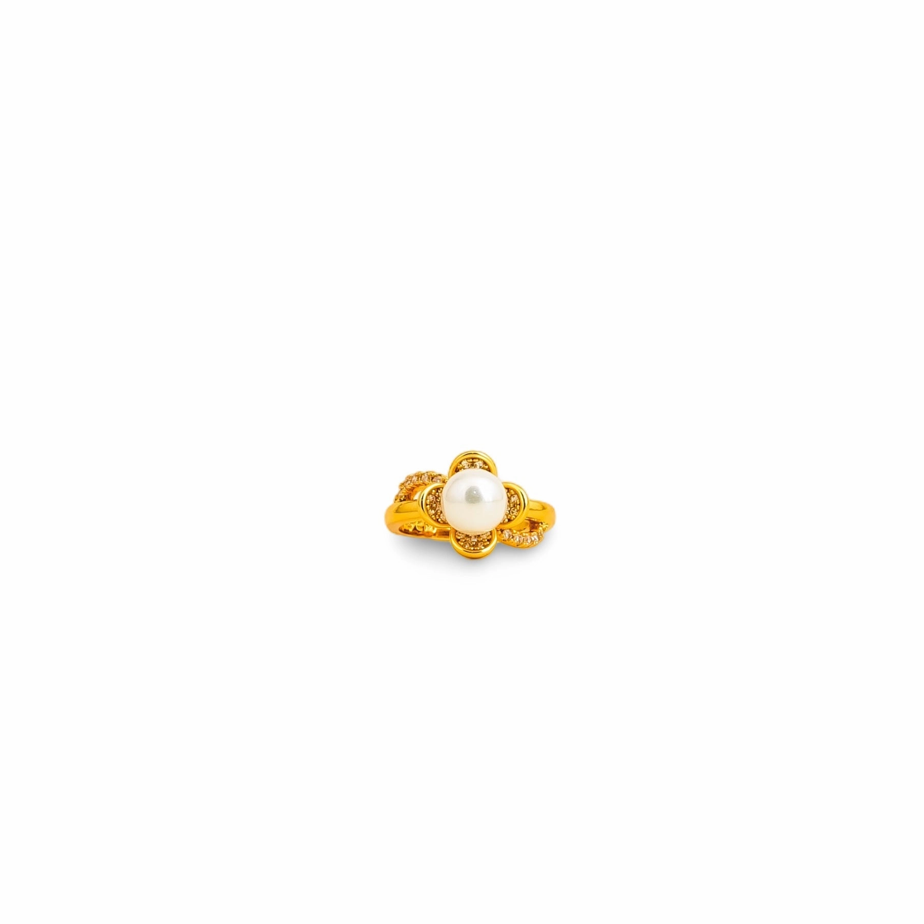 Ladies Ring- J5283215