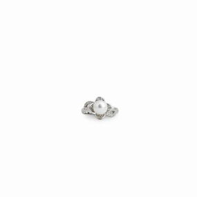 Ladies Ring- J5283216