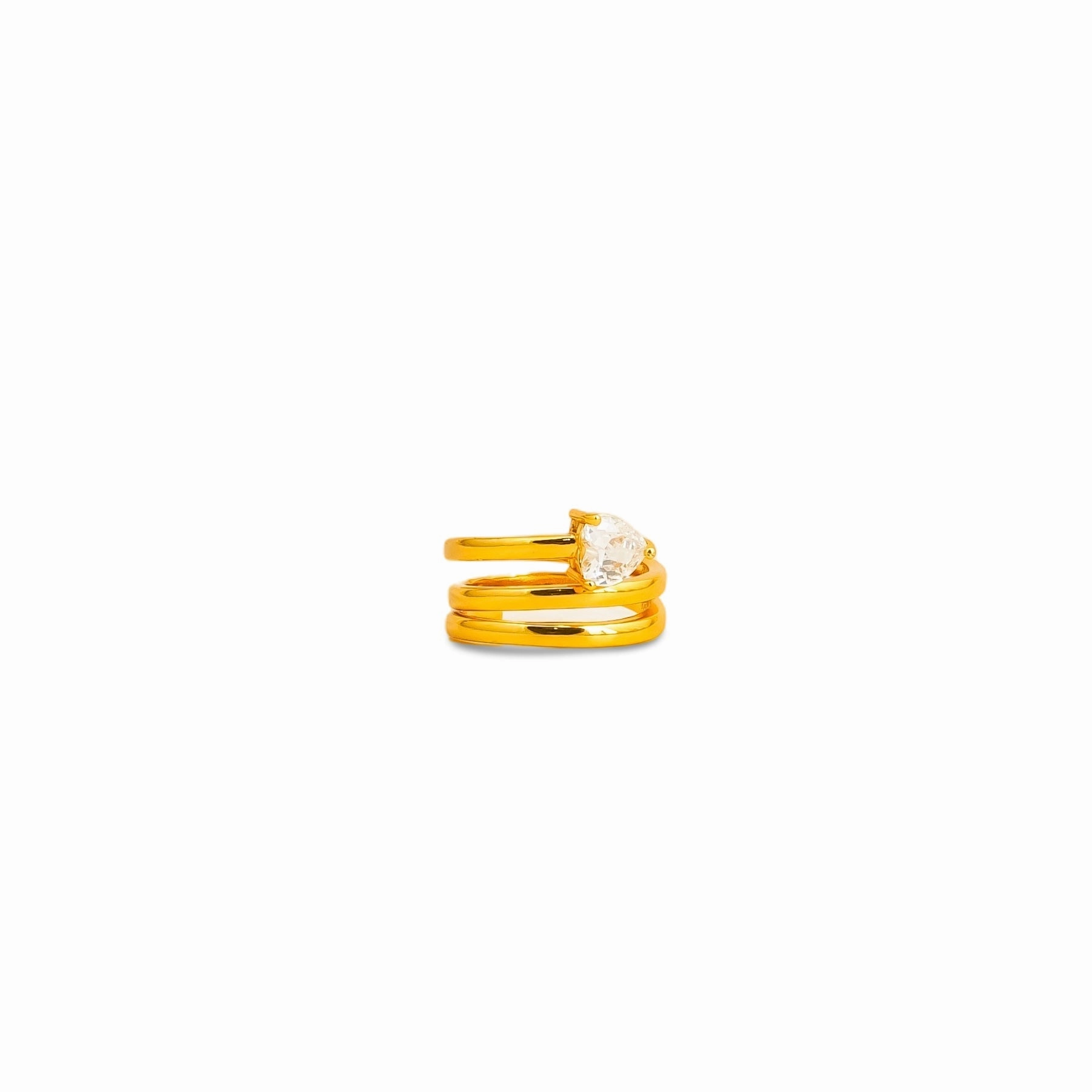 Ladies Ring- J5283315