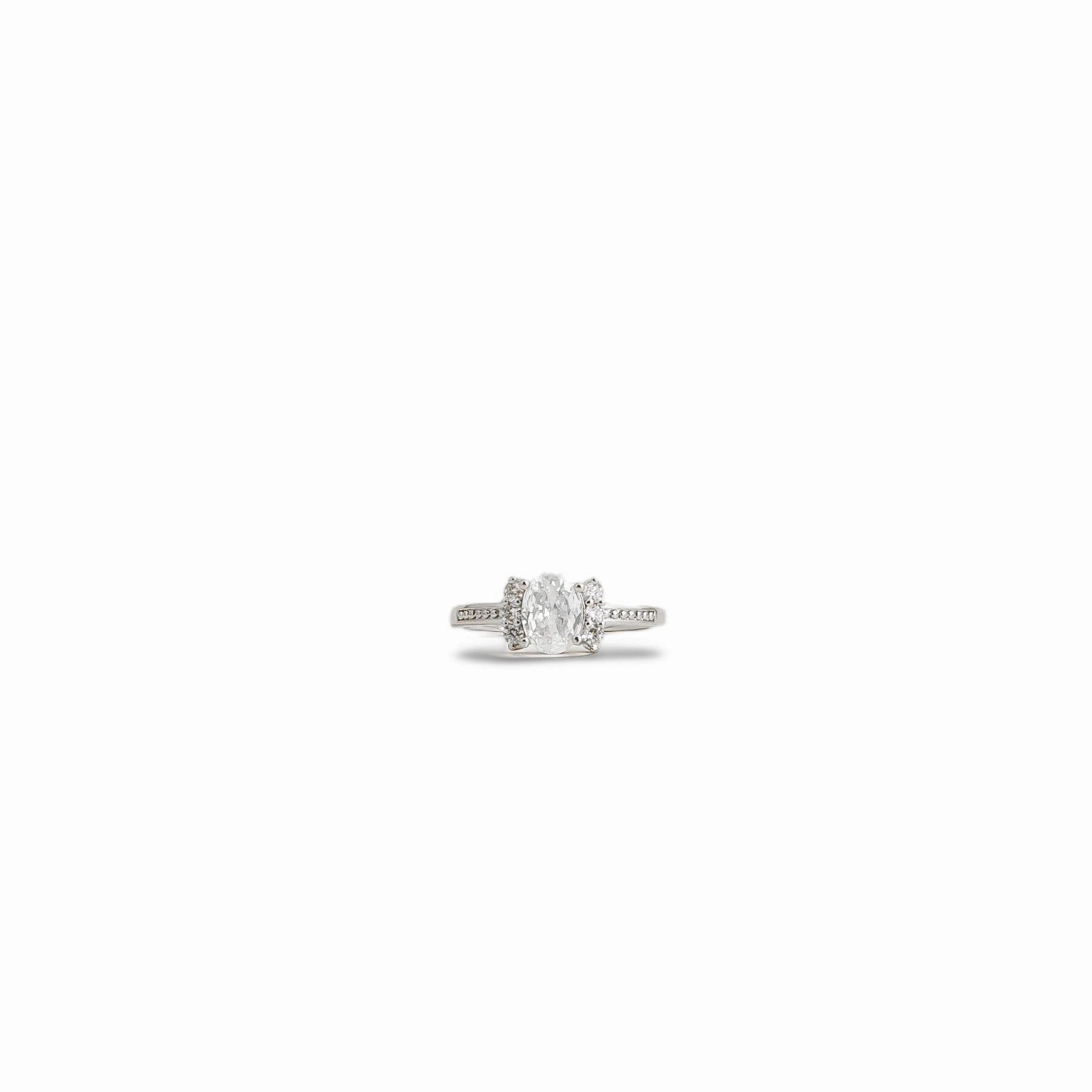 Ladies Ring- J5283416