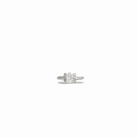 Ladies Ring- J5283416