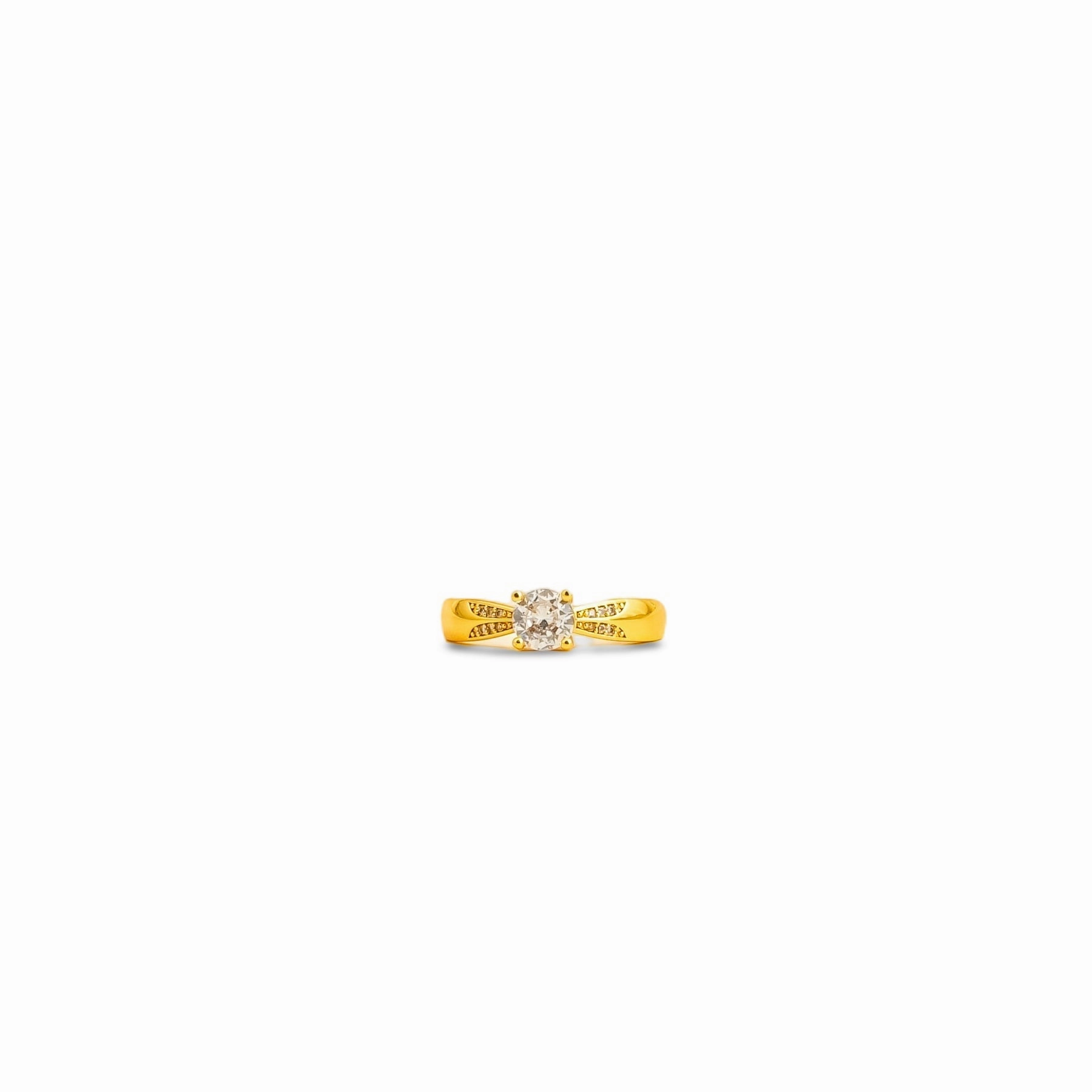 Ladies Ring- J5283515