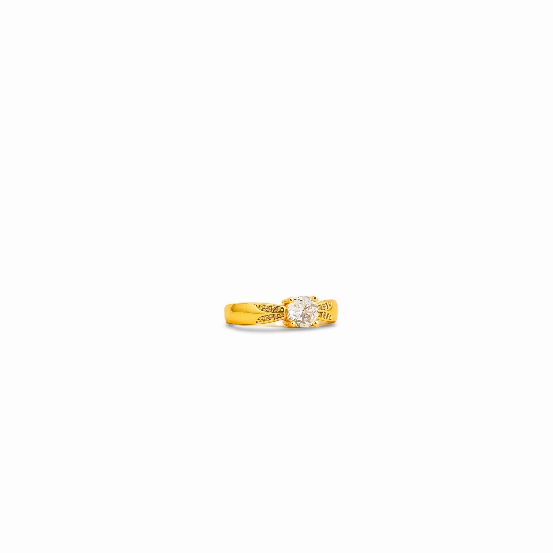 Ladies Ring- J5283515