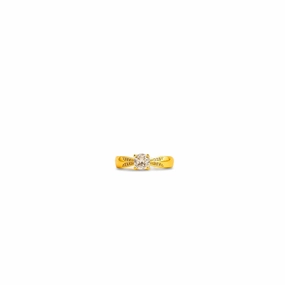 Ladies Ring- J5283515