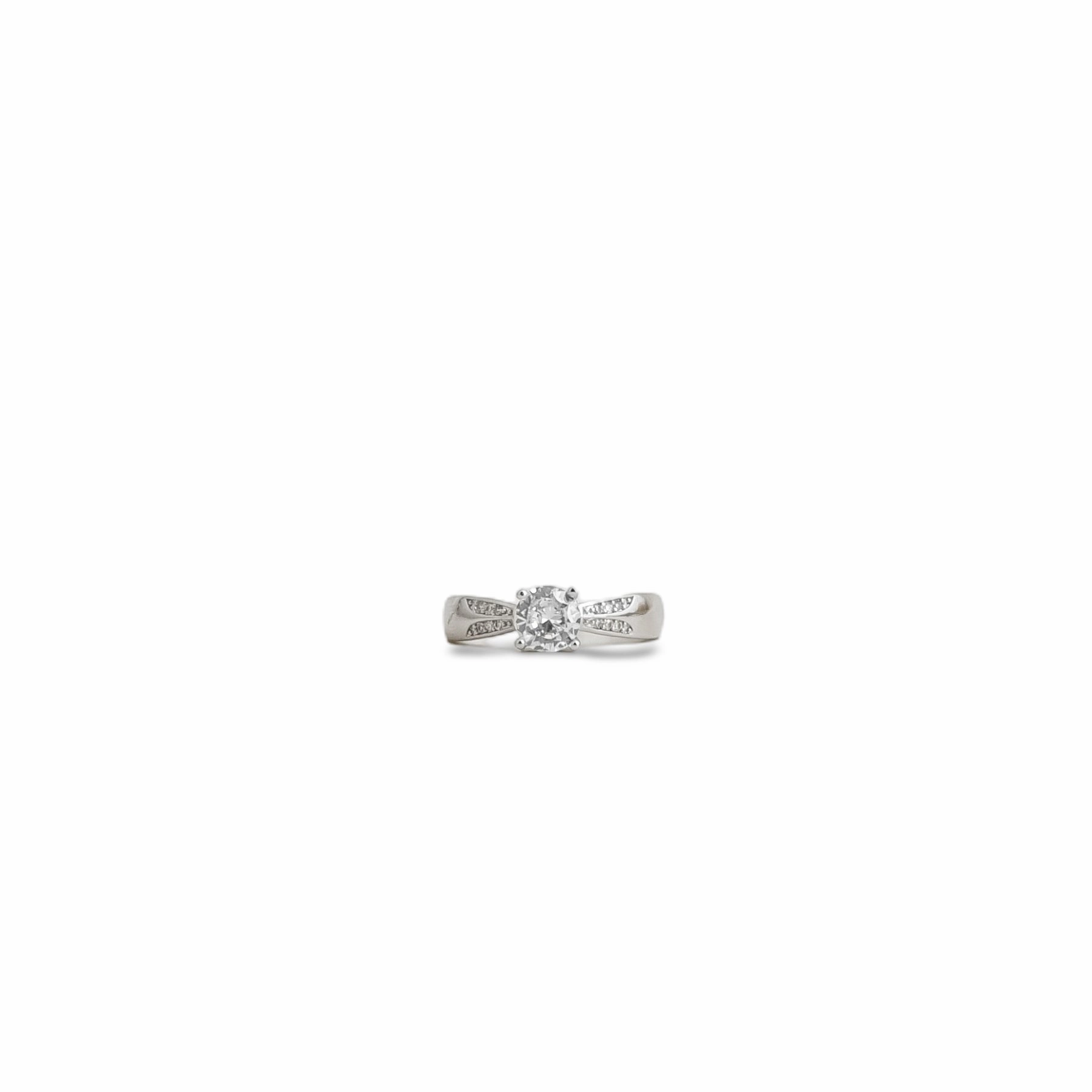 Ladies Ring- J5283516