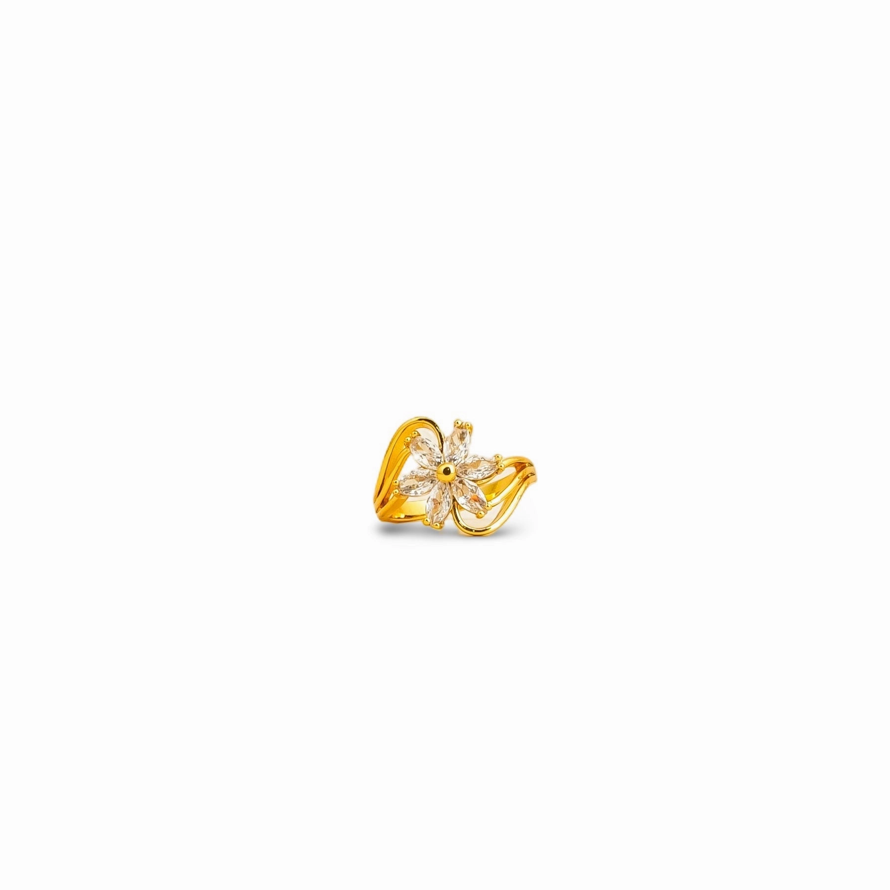 Ladies Ring- J5283715