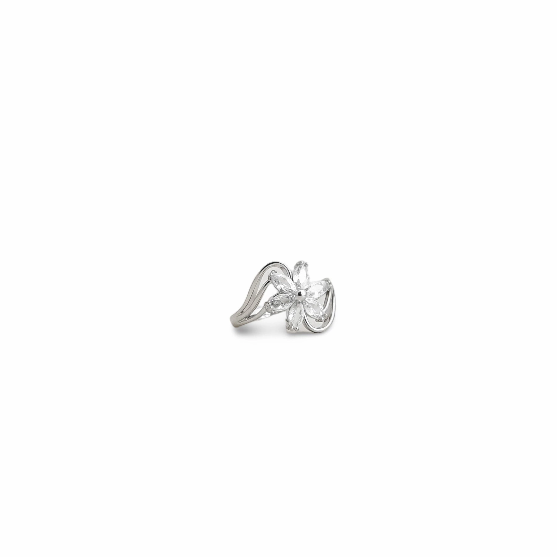 Ladies Ring- J5283716
