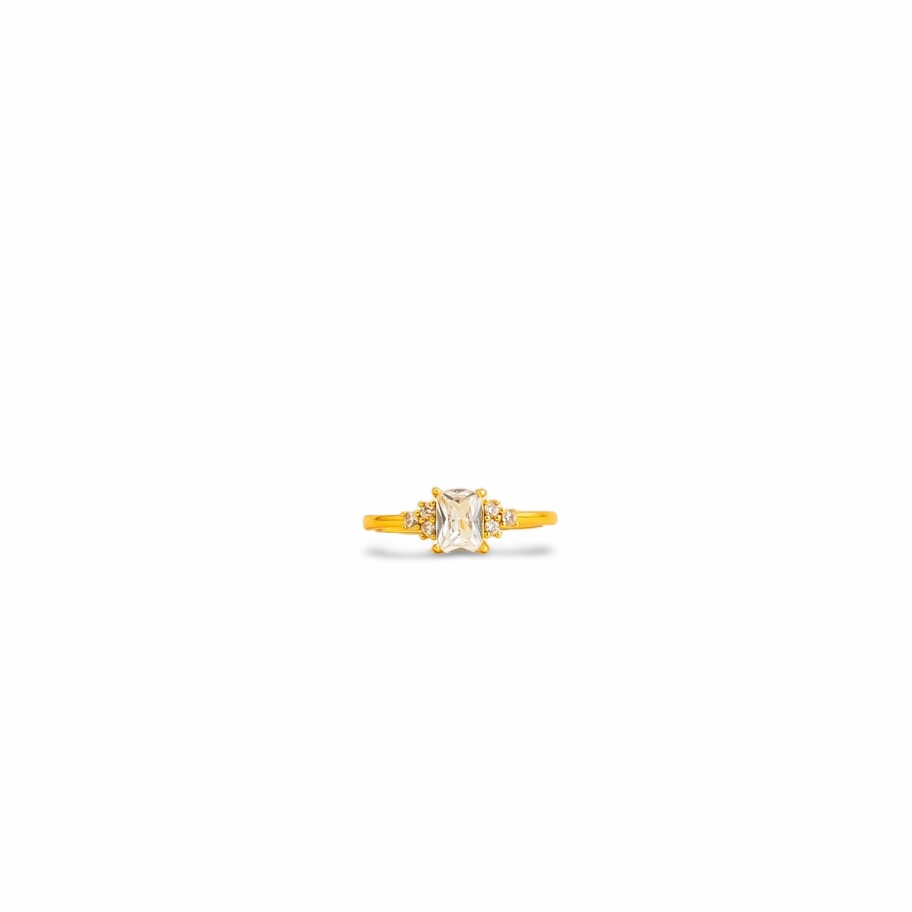 Ladies Ring- J5283815