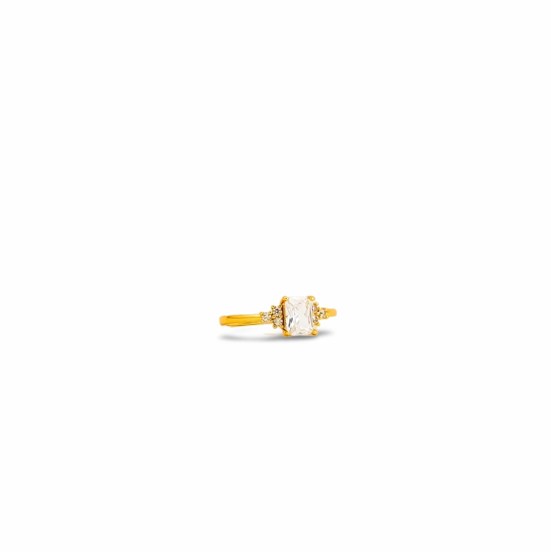 Ladies Ring- J5283815
