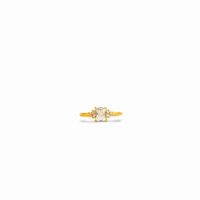 Ladies Ring- J5283815
