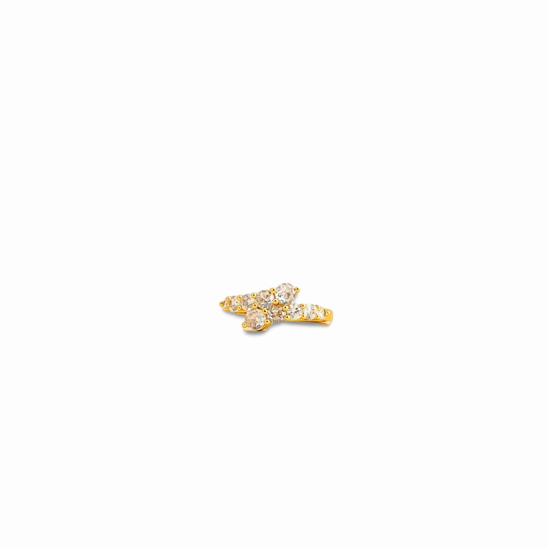 Ladies Ring- J5283915
