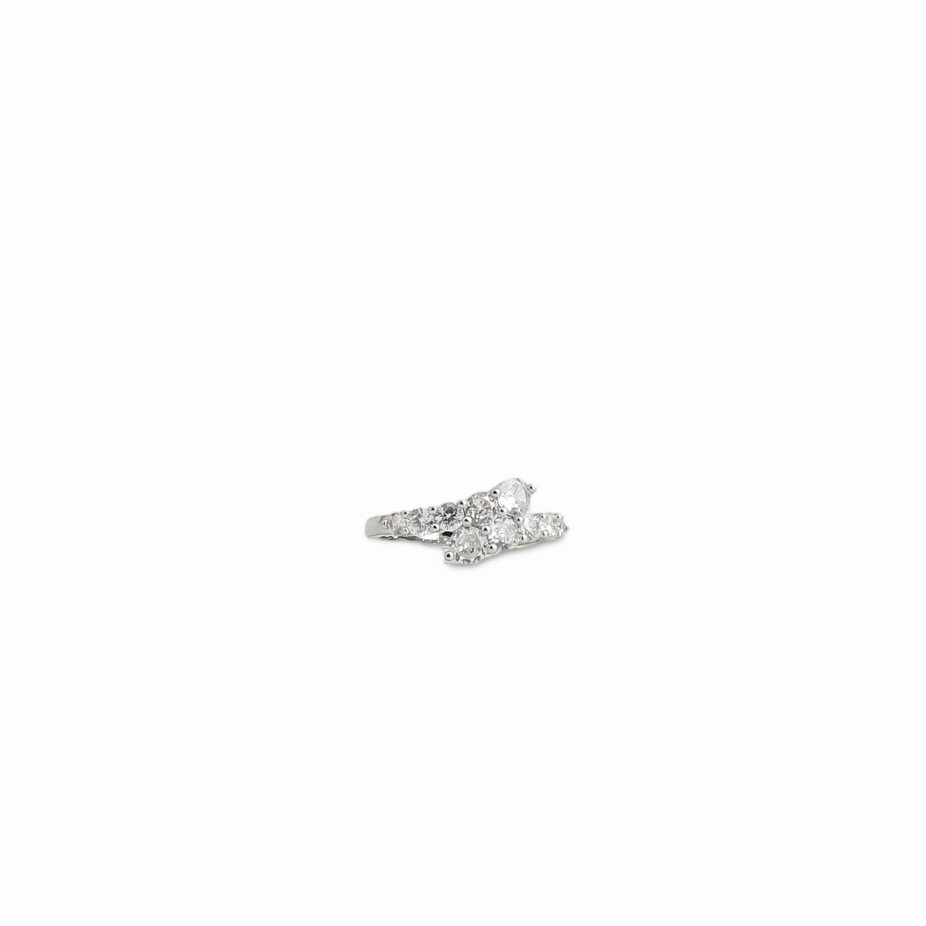 Ladies Ring- J5283916