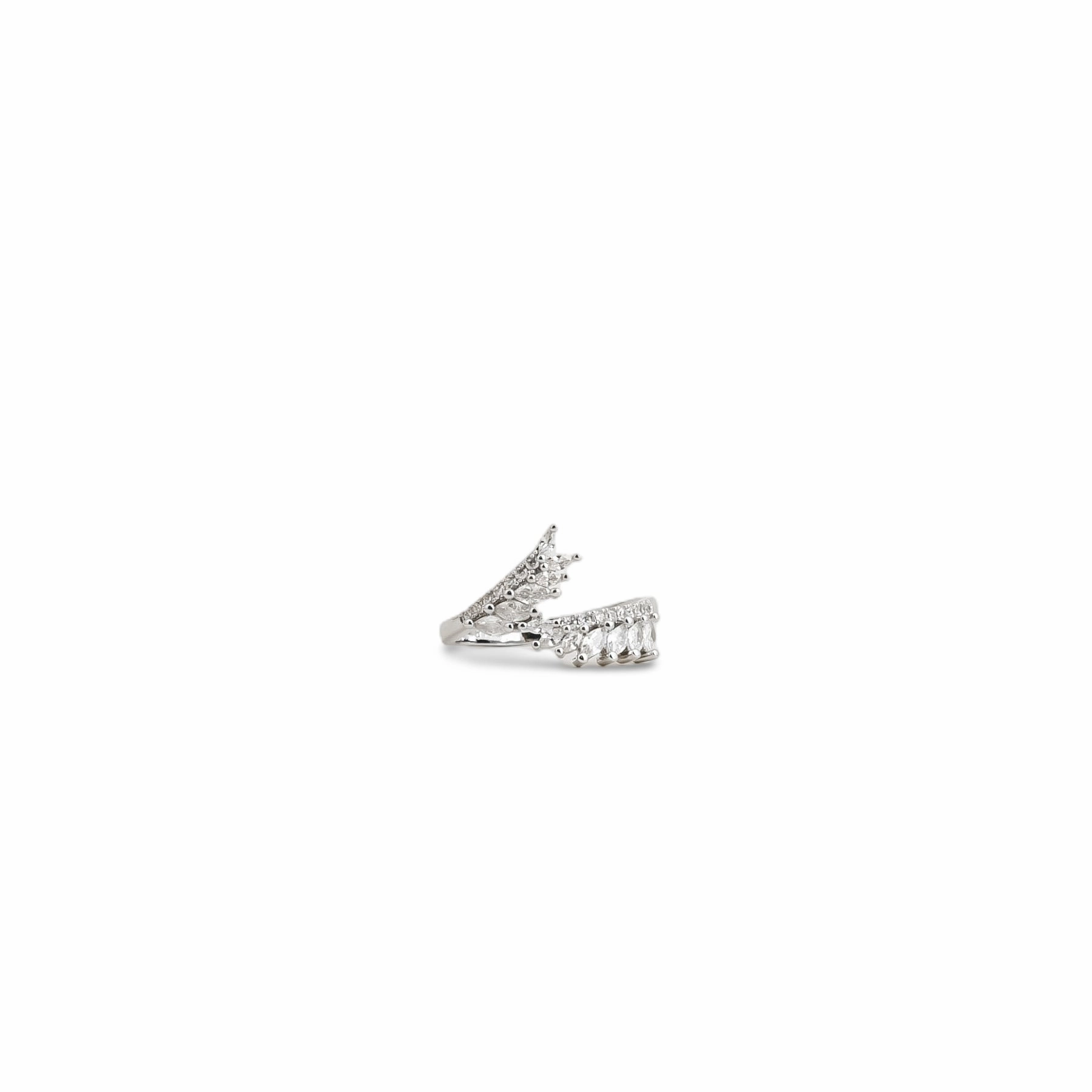 Ladies Ring- J5284016