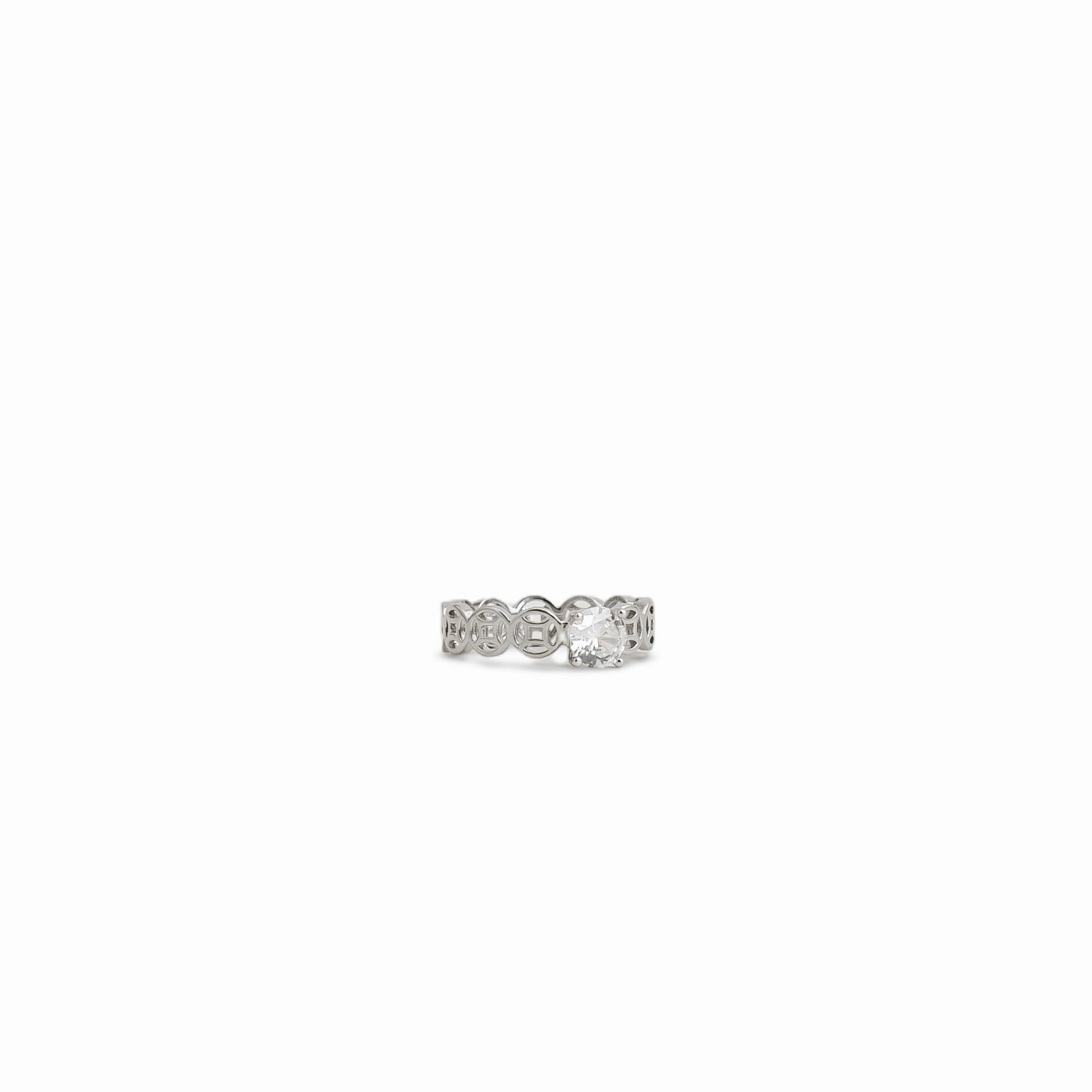 Ladies Ring- J5284116