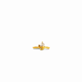 Ladies Ring- J5284415