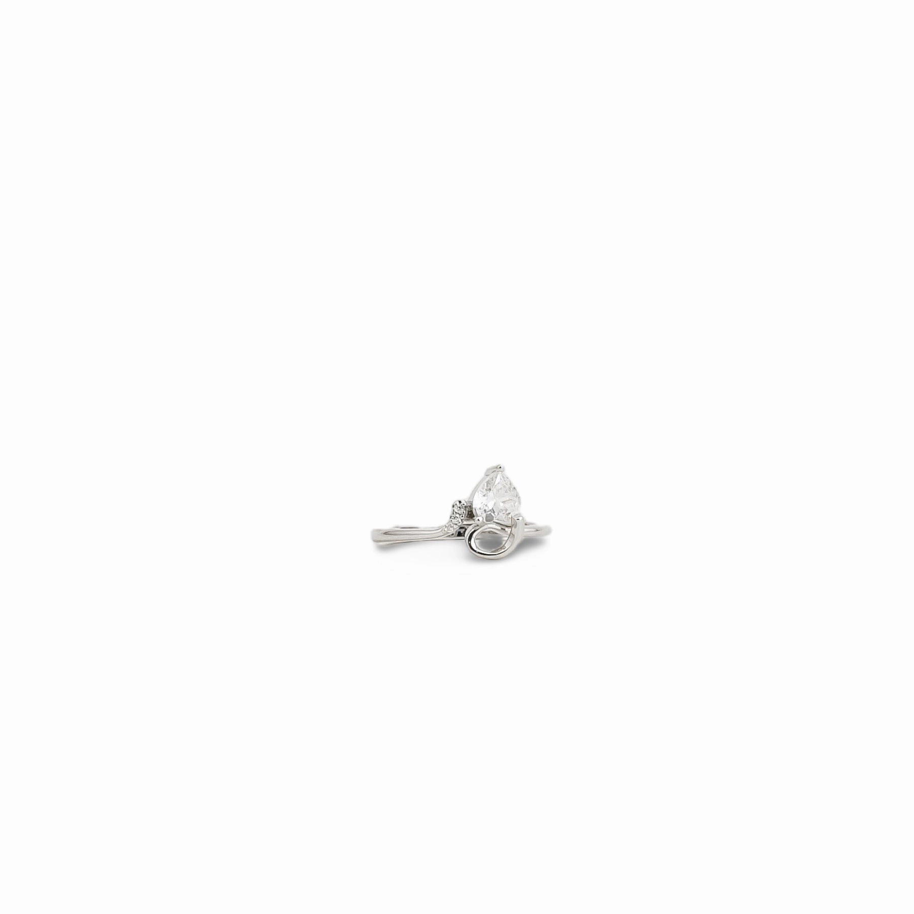 Ladies Ring- J5284416