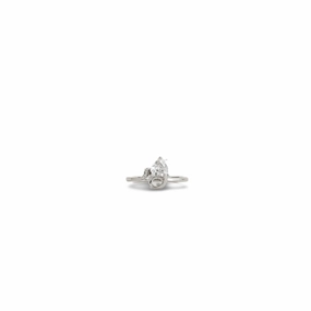 Ladies Ring- J5284416