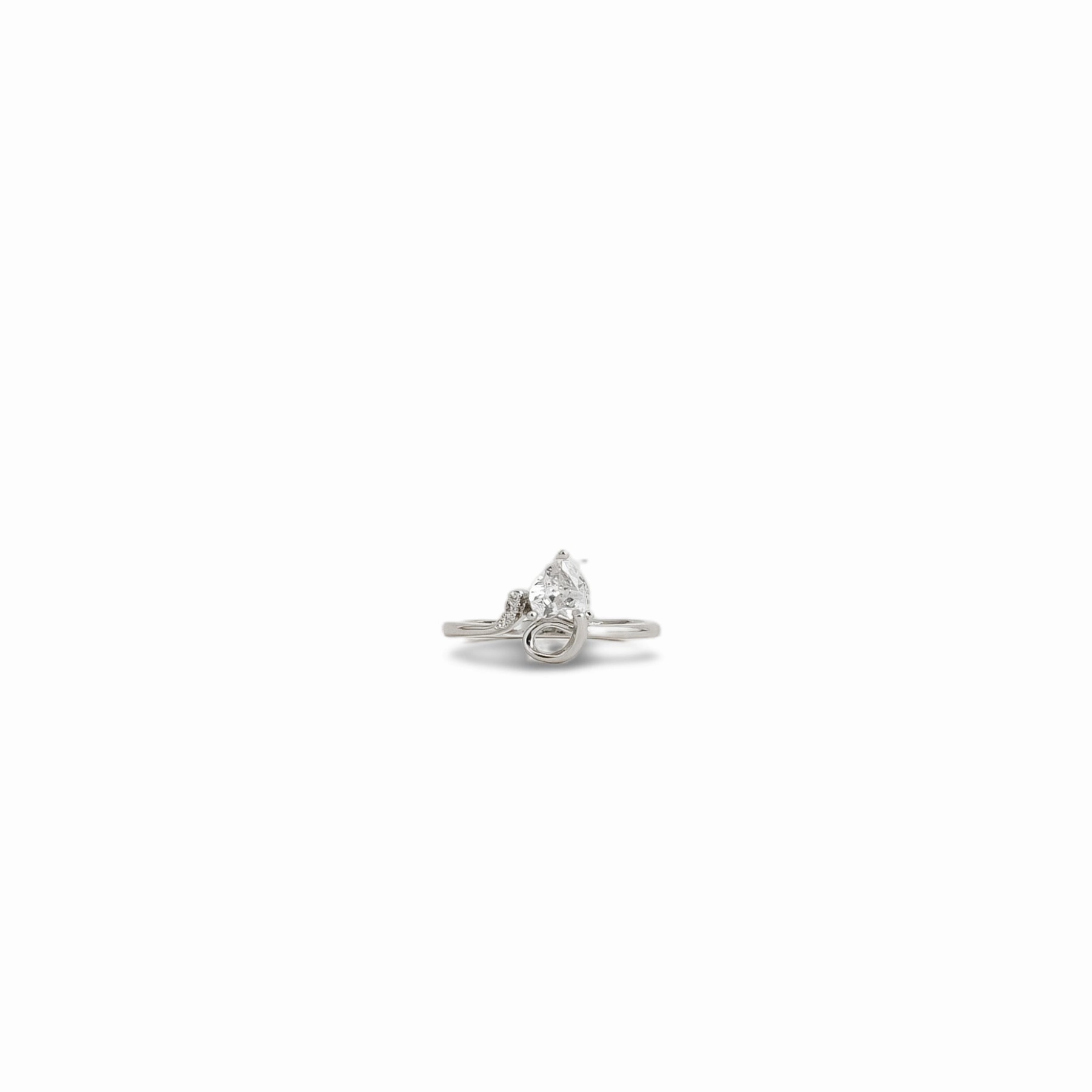 Ladies Ring- J5284416