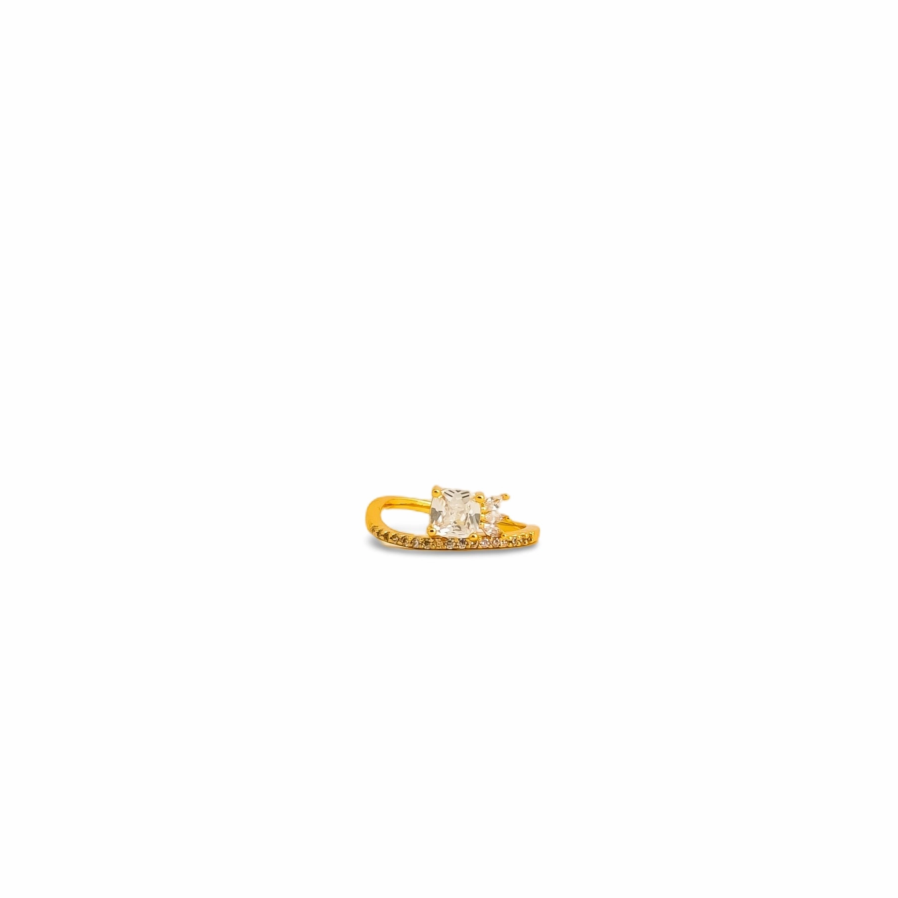 Ladies Ring- J5284515
