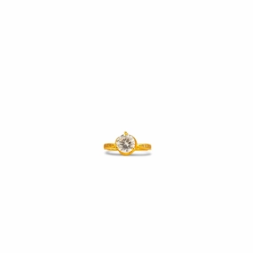 Ladies Ring- J5284715