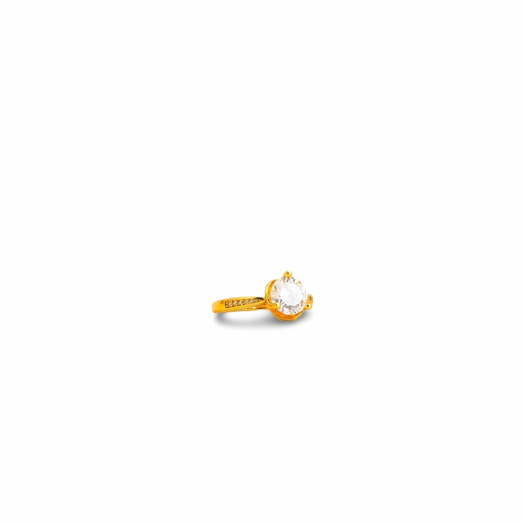 Ladies Ring- J5284715