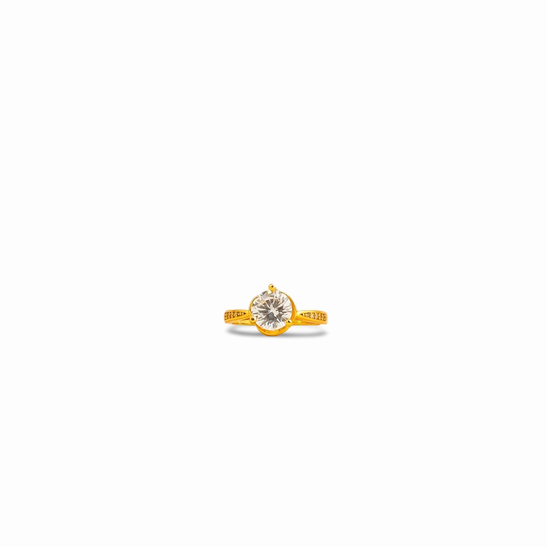 Ladies Ring- J5284715