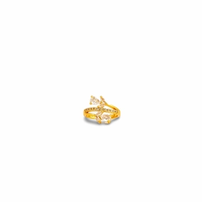 Ladies Ring- J5284815