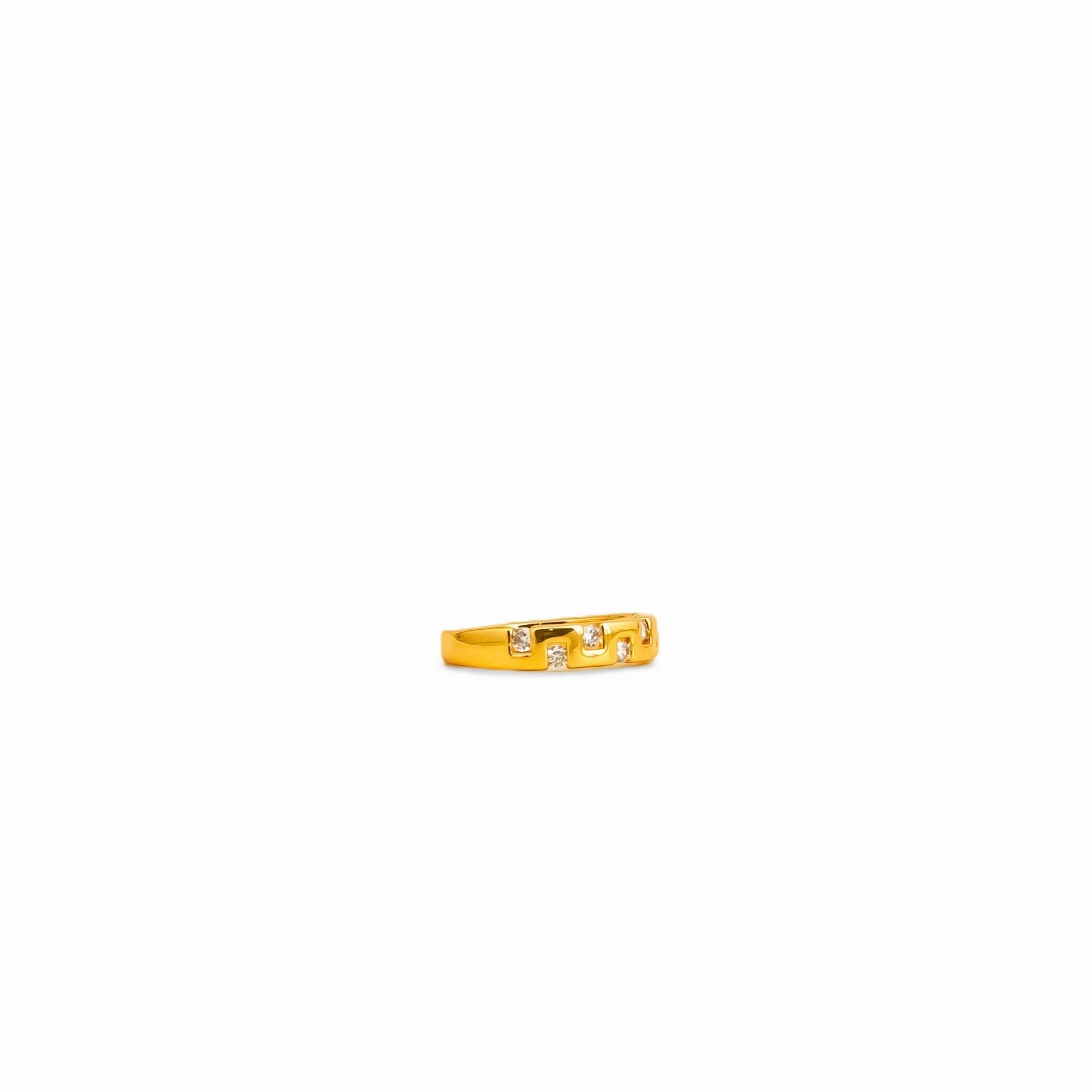 Ladies Ring- J5284915