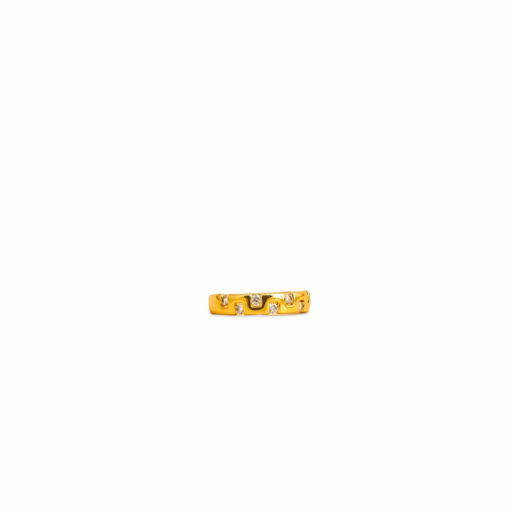 Ladies Ring- J5284915