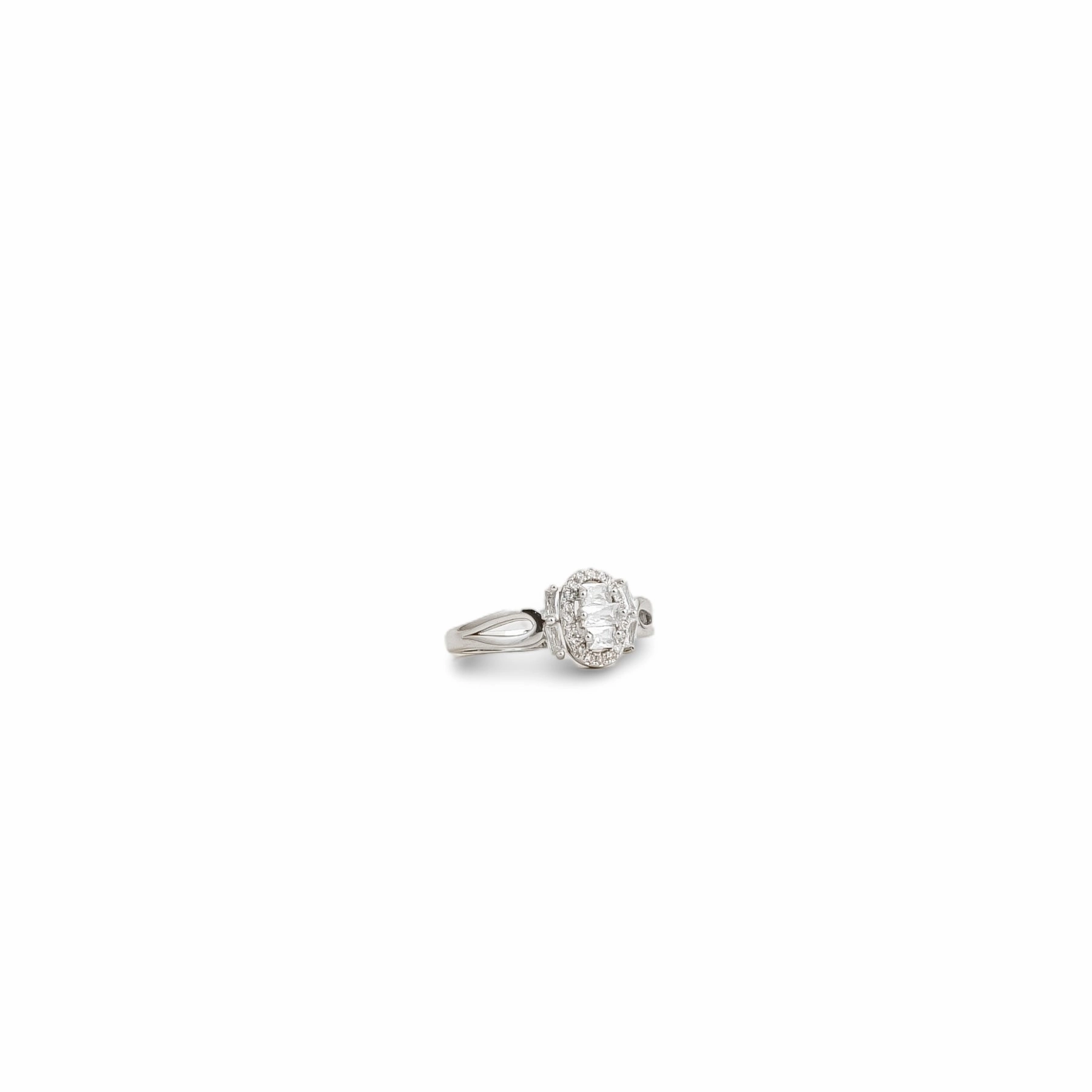 Ladies Ring- J5285016