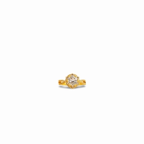Ladies Ring- J5285115