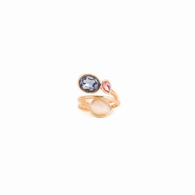 LADIES RING- J5287545