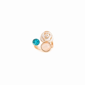 LADIES RING- J5288345