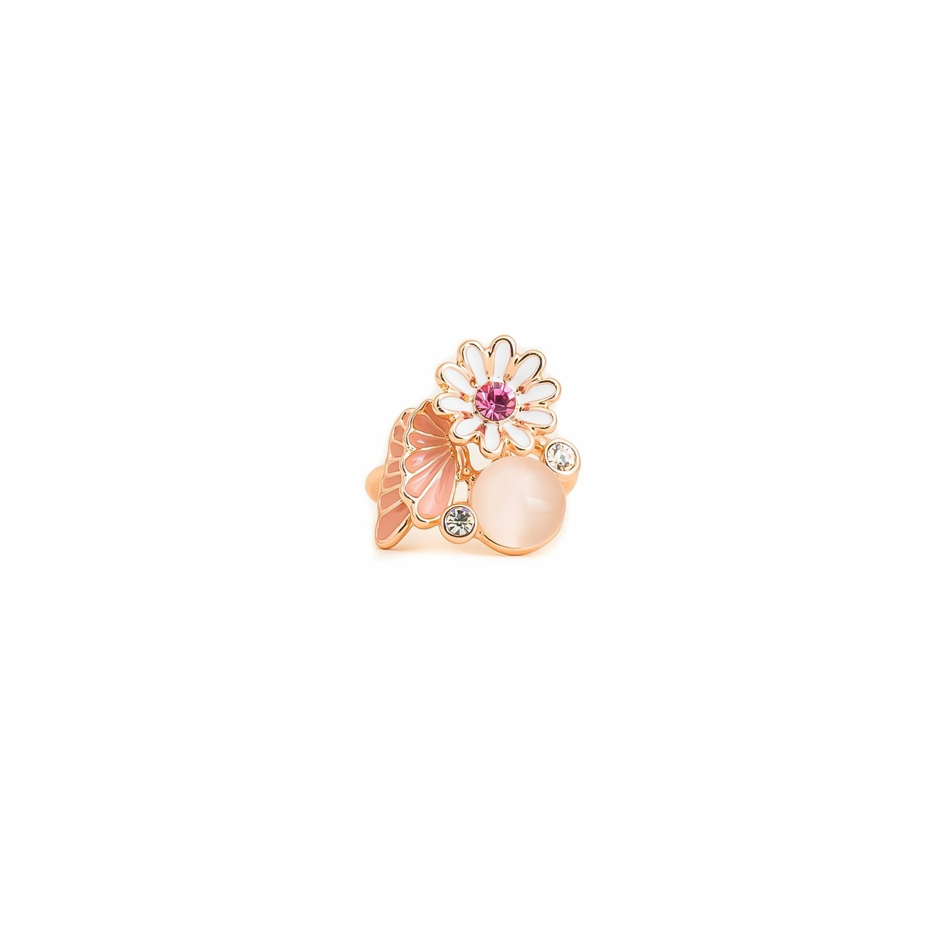 LADIES RING- J5288445
