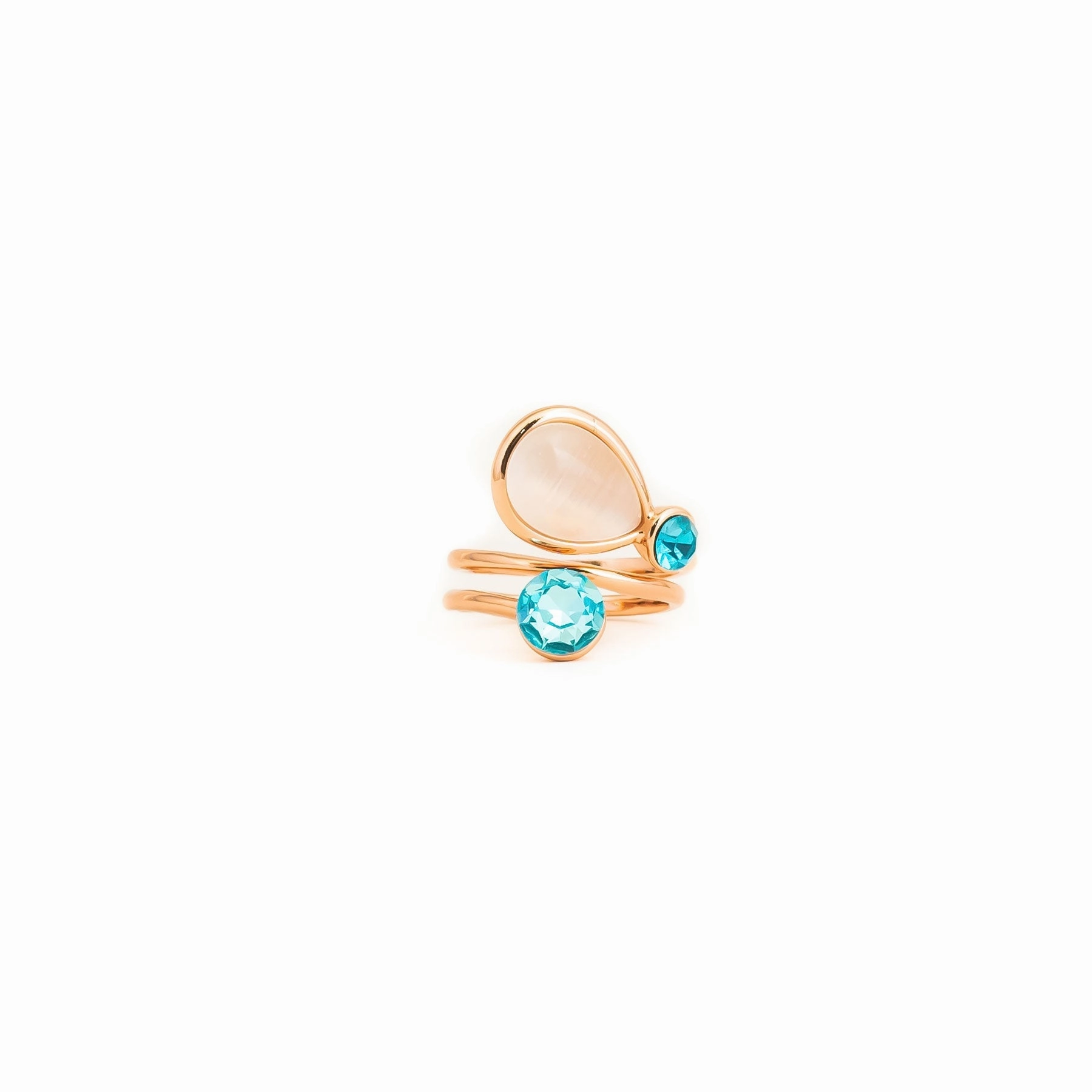LADIES RING- J5288545