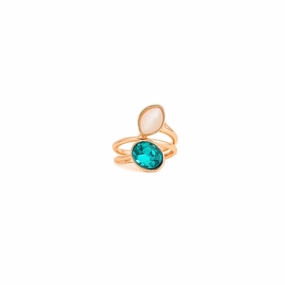 LADIES RING- J5288945