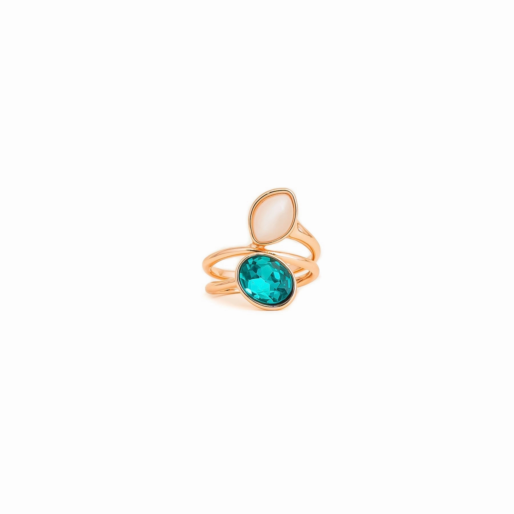 LADIES RING- J5288945