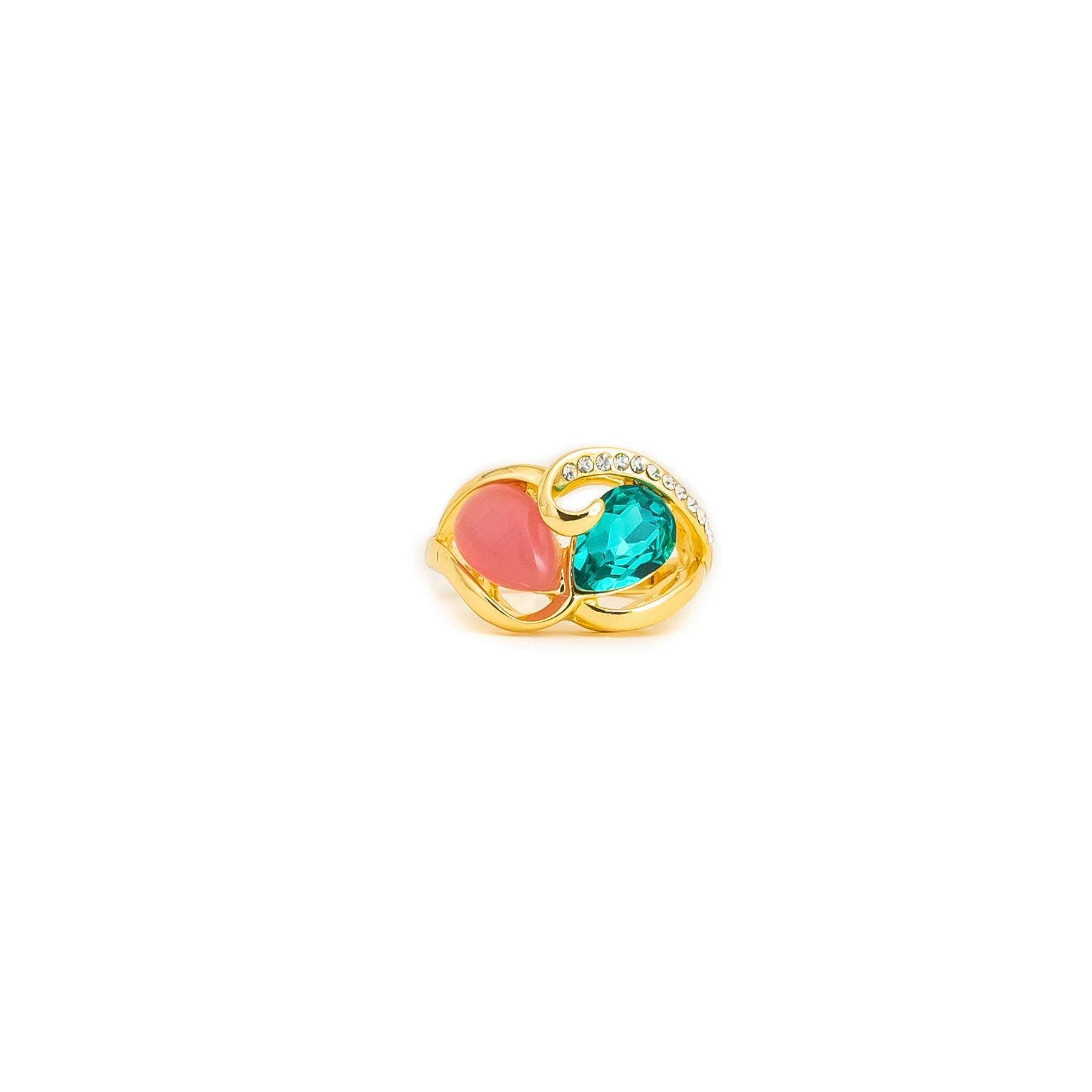 LADIES RING- J5289245