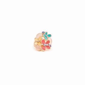 LADIES RING- J5289345
