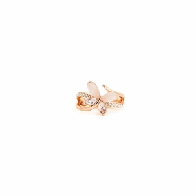 LADIES RING- J5289545