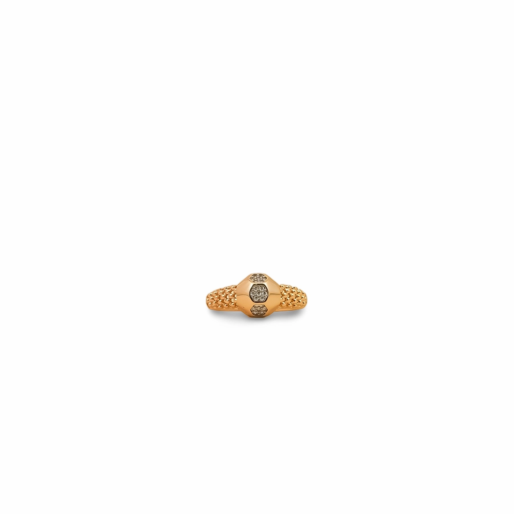Ladies Ring- J5289774