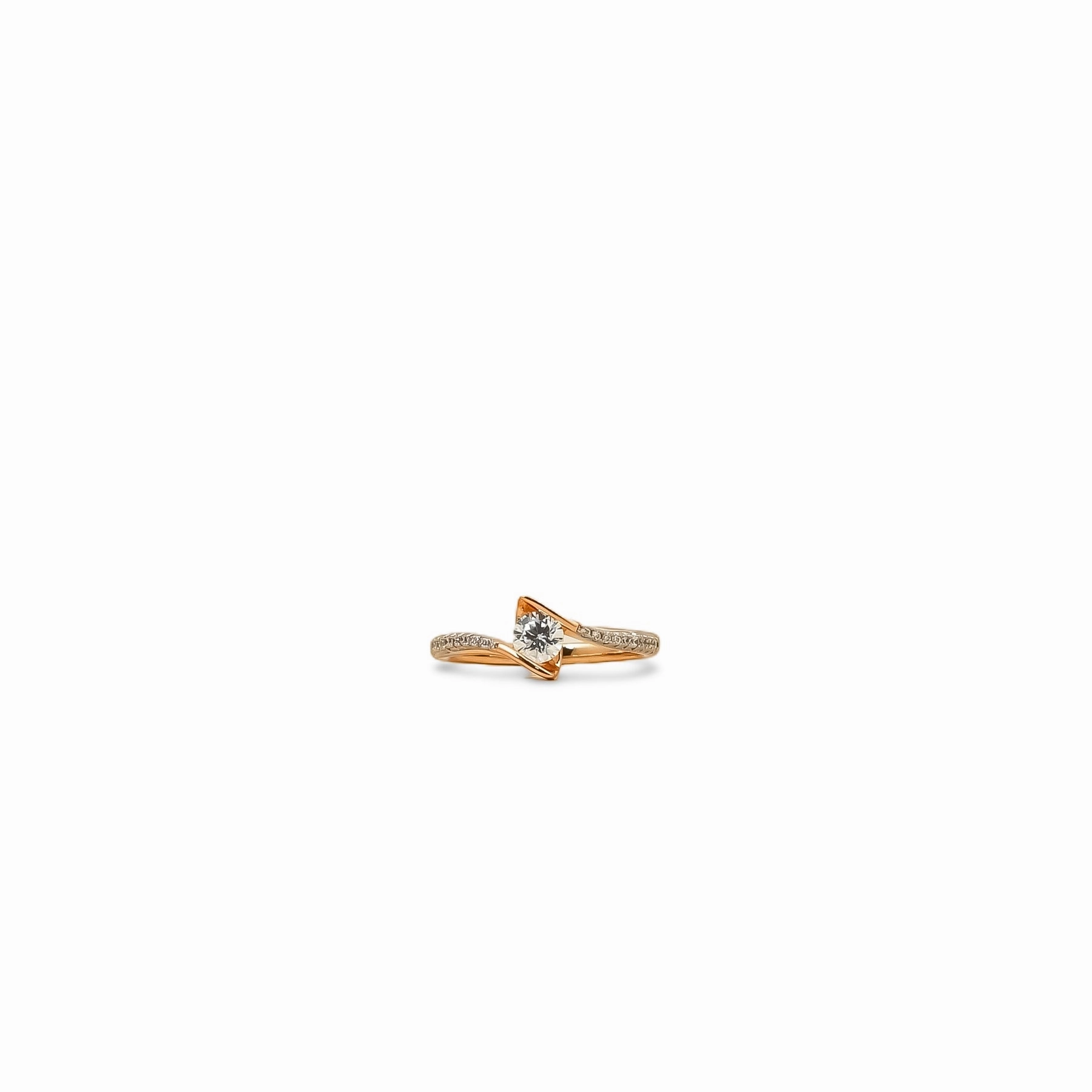 Ladies Ring- J5290074