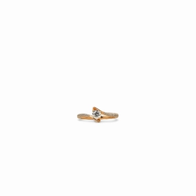 Ladies Ring- J5290074