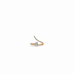 Ladies Ring- J5290674